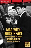 Gerald Butler's Latest Book