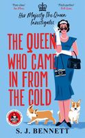 S.J. Bennett's Latest Book