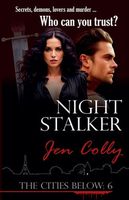 Jen Colly's Latest Book