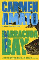 Carmen Amato's Latest Book