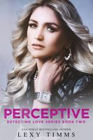 Lexy Timms's Latest Book