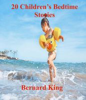 20 Children's Stories For Bedtime
