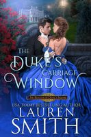 Lauren Smith's Latest Book