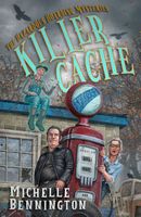 Michelle Bennington's Latest Book