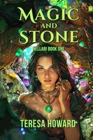 Teresa Howard's Latest Book