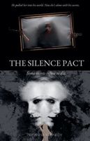 Cover of The Silence Pact by Anna Kennedy