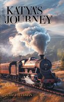 Cover of Katya's Journey by Christian Vago