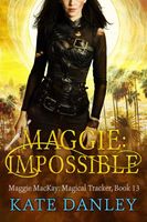 Kate Danley's Latest Book