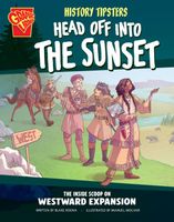 History Tipsters Head Off into the Sunset