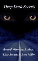 Cover of Deep Dark Secrets by Lizzy Stevens