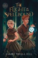 Claire Trella Hill's Latest Book