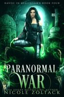 Paranormal War