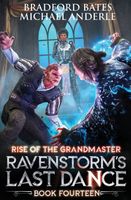 Ravenstorm's Last Dance