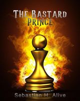 Sebastian H. Alive's Latest Book