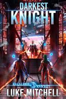 Luke Mitchell's Latest Book