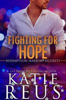 Katie Reus's Latest Book