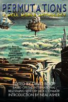 S.P. Somtow's Latest Book