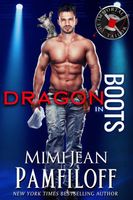 Mimi Jean Pamfiloff's Latest Book