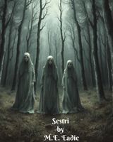 Cover of Sestri by M.E. Eadie