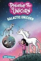 Dana Simpson's Latest Book