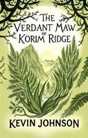 Kevin Johnson's Latest Book