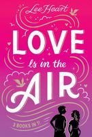 Lee Heart's Latest Book