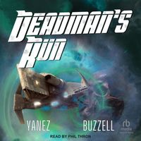 Jonathan Yanez's Latest Book