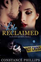 Constance Phillips's Latest Book