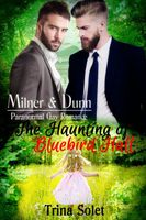 Trina Solet's Latest Book