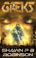 Shawn P.B. Robinson's Latest Book
