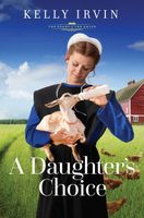 Kelly Irvin's Latest Book