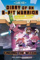 Cube Kid's Latest Book
