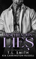 Kia Carrington-Russell's Latest Book