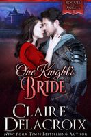 Claire Delacroix's Latest Book