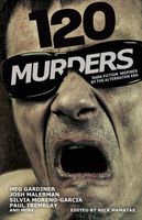 Nick Mamatas's Latest Book