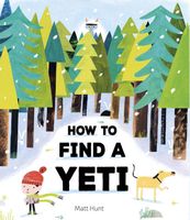 Matt Hunt's Latest Book