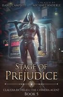 Stage of Prejudice