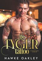 The Tyger Tattoo