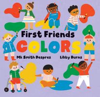 M.K. Smith Despres's Latest Book