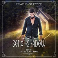 Audio edition cover