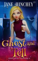 Jane Hinchey's Latest Book