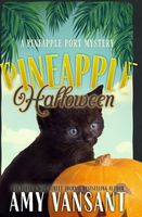 Amy Vansant's Latest Book