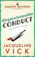 Jacqueline Vick's Latest Book