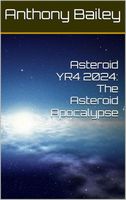 Asteroid YR4 2024