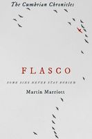 Cover of Flasco by Martin Marriott