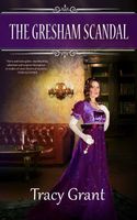 Tracy Grant / Teresa Grant / Anna Grant's Latest Book