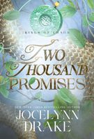 Jocelynn Drake's Latest Book
