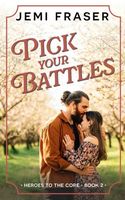 Jemi Fraser's Latest Book