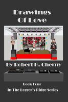 Cover of Drawings of Love by Robert H. Cherny