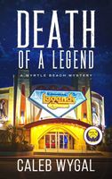 Caleb Wygal's Latest Book